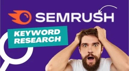 Semrush Premium Subscription