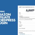 AAWP-Plugin-Review
