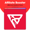 Affiliate-Booster-Installation-License