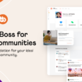 BuddyBoss-for-Online-Communities