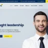 Consulting-WordPress-theme