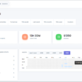 Dedicated-Dashboard