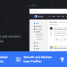 Discy-Social-Questions-and-Answers-WordPress-Theme