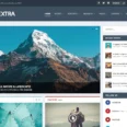 Extra_WordPress_Theme