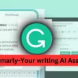 Grammarly-Your-writing-AI-Assistance