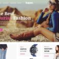Kapee-Multipurpose-WooCommerce-Themes