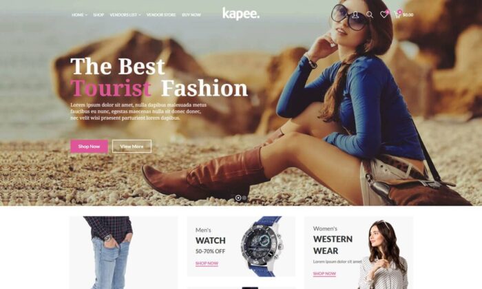Kapee-Multipurpose-WooCommerce-Themes