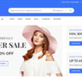 Kapee-WP-theme
