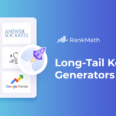 Long-Tail-Keyword-Generators