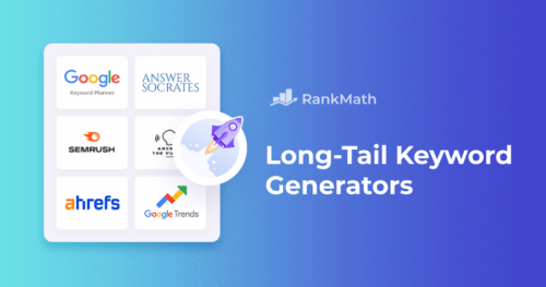 Google Related Keywords Generator Plugin