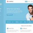 LoveStory-v1.13-Dating-WordPress-Theme