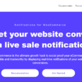 Notifications-for-WooCommerce