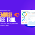 Semrush-Free-Trial