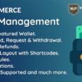 WooCommerce-Wallet-Management