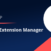 amp-pro-extension-manager
