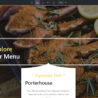 bricks-food-template