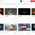 envato-elements-homepage