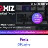foxiz
