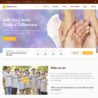 pearl-unique-charity-wordpress-website-template