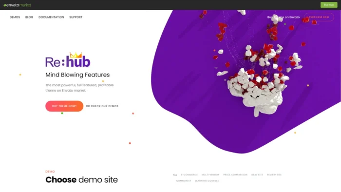 rehub