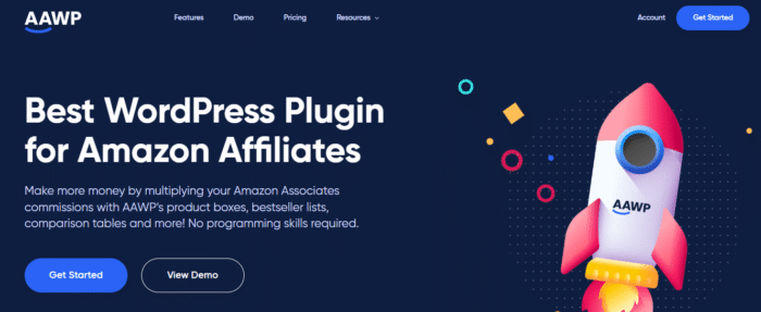 the-aawp-website-landing-page