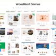 woodmart-theme-demos