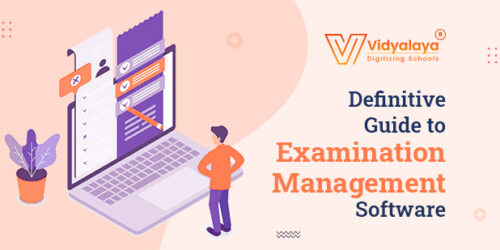 Online Exam Management – Education & Results Management