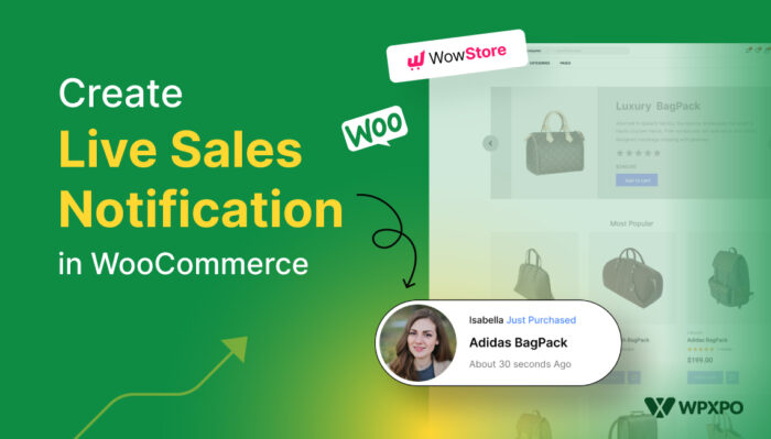 Live-Sales-Notifications-in-WooCommerce