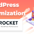wordpress-optimize-wp-rocket