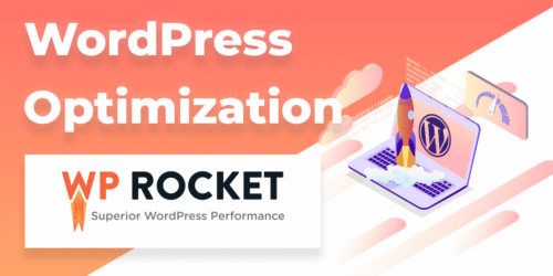 WP ROCKET Premium Plugin